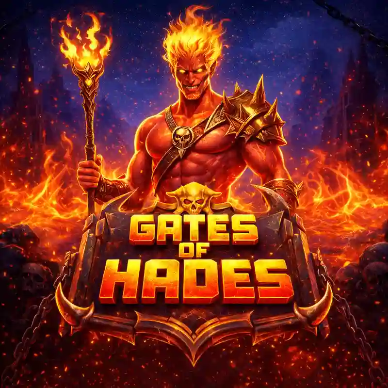 Gates of Hades Slot Game at UG777 Casino