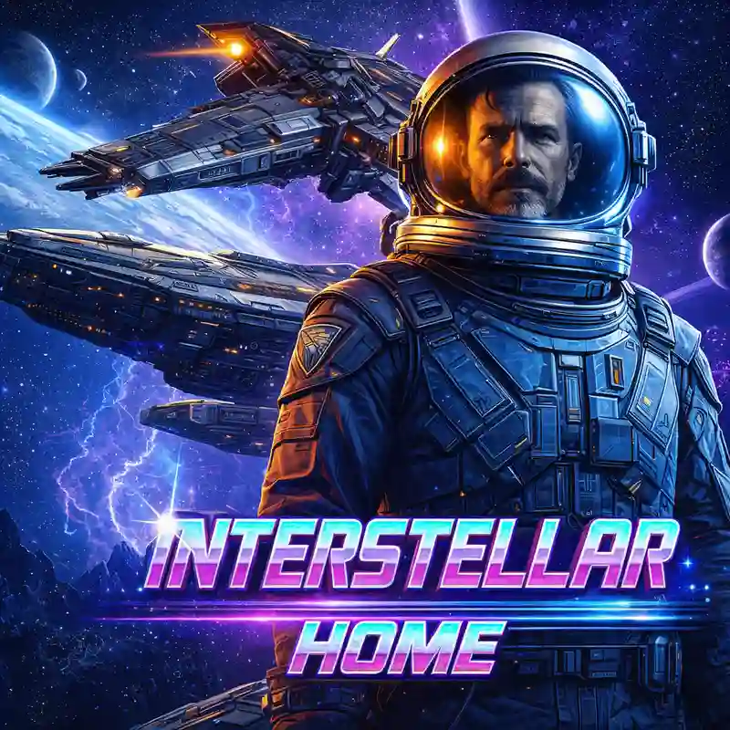 Interstellar Home