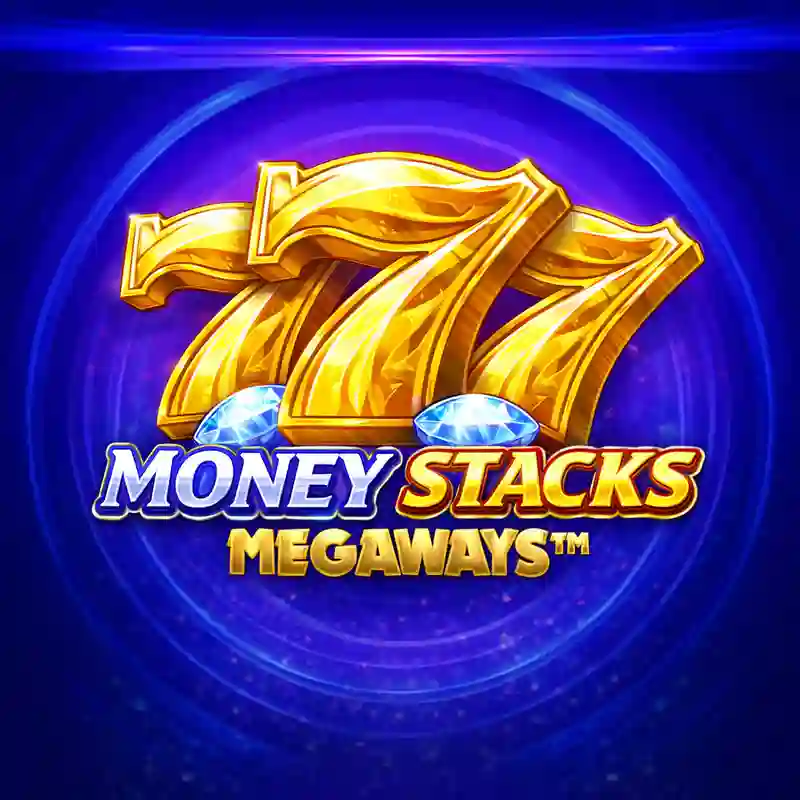 Money Stacks Megaways Slot