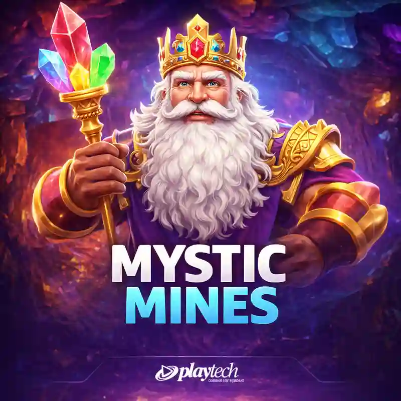 Play Mystic Mines