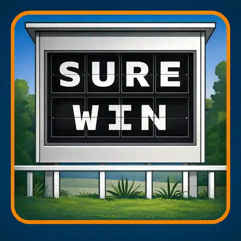Play Sure Win at ug777