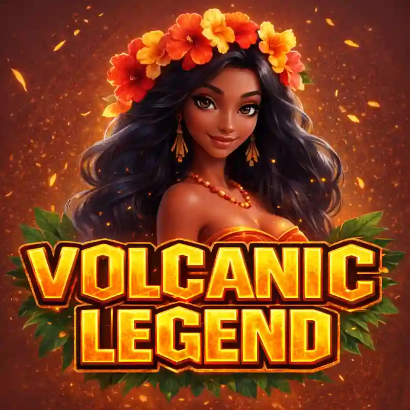 Volcanic Legend Slot