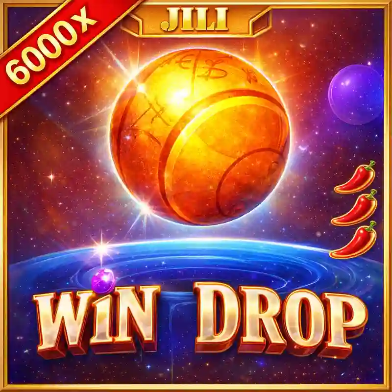 Win Drop Slot Game - Play at ug777