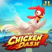 Chicken Dash